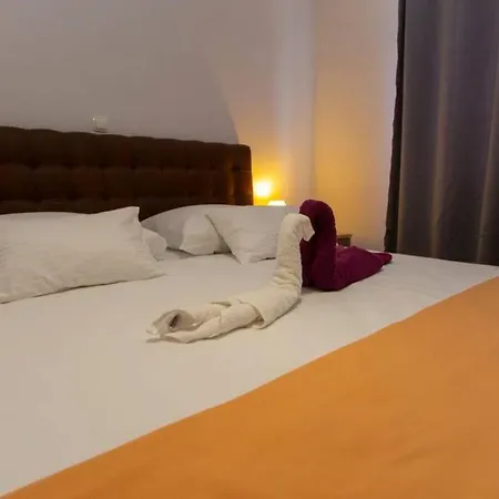 Vladimir #4 ماكارسكا