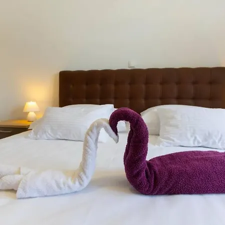 Vladimir #4 شقة *